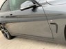 USED 2017 17 BMW 4 SERIES 3.0 435d M Sport Auto xDrive Euro 6 (s/s) 2dr FSH+HK+HTD SEATS+SRVC/WARANTY