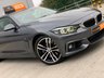 USED 2017 17 BMW 4 SERIES 3.0 435d M Sport Auto xDrive Euro 6 (s/s) 2dr FSH+HK+HTD SEATS+SRVC/WARANTY