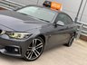 USED 2017 17 BMW 4 SERIES 3.0 435d M Sport Auto xDrive Euro 6 (s/s) 2dr FSH+HK+HTD SEATS+SRVC/WARANTY