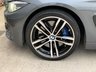 USED 2017 17 BMW 4 SERIES 3.0 435d M Sport Auto xDrive Euro 6 (s/s) 2dr FSH+HK+HTD SEATS+SRVC/WARANTY