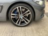 USED 2017 17 BMW 4 SERIES 3.0 435d M Sport Auto xDrive Euro 6 (s/s) 2dr FSH+HK+HTD SEATS+SRVC/WARANTY
