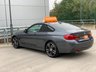 USED 2017 17 BMW 4 SERIES 3.0 435d M Sport Auto xDrive Euro 6 (s/s) 2dr FSH+HK+HTD SEATS+SRVC/WARANTY