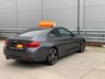 USED 2017 17 BMW 4 SERIES 3.0 435d M Sport Auto xDrive Euro 6 (s/s) 2dr FSH+HK+HTD SEATS+SRVC/WARANTY