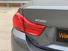 USED 2017 17 BMW 4 SERIES 3.0 435d M Sport Auto xDrive Euro 6 (s/s) 2dr FSH+HK+HTD SEATS+SRVC/WARANTY