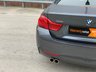USED 2017 17 BMW 4 SERIES 3.0 435d M Sport Auto xDrive Euro 6 (s/s) 2dr FSH+HK+HTD SEATS+SRVC/WARANTY