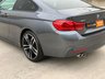 USED 2017 17 BMW 4 SERIES 3.0 435d M Sport Auto xDrive Euro 6 (s/s) 2dr FSH+HK+HTD SEATS+SRVC/WARANTY