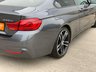 USED 2017 17 BMW 4 SERIES 3.0 435d M Sport Auto xDrive Euro 6 (s/s) 2dr FSH+HK+HTD SEATS+SRVC/WARANTY