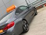 USED 2017 17 BMW 4 SERIES 3.0 435d M Sport Auto xDrive Euro 6 (s/s) 2dr FSH+HK+HTD SEATS+SRVC/WARANTY