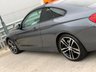 USED 2017 17 BMW 4 SERIES 3.0 435d M Sport Auto xDrive Euro 6 (s/s) 2dr FSH+HK+HTD SEATS+SRVC/WARANTY