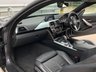 USED 2017 17 BMW 4 SERIES 3.0 435d M Sport Auto xDrive Euro 6 (s/s) 2dr FSH+HK+HTD SEATS+SRVC/WARANTY