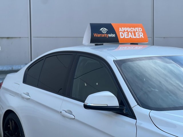 View our BMW 3 SERIES