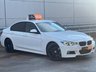 USED 2016 16 BMW 3 SERIES 2.0 320d M Sport Euro 6 (s/s) 4dr LTHR.HTD SEATS.HK.SRVC/WARANTY