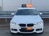 USED 2016 16 BMW 3 SERIES 2.0 320d M Sport Euro 6 (s/s) 4dr LTHR.HTD SEATS.HK.SRVC/WARANTY