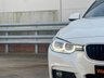 USED 2016 16 BMW 3 SERIES 2.0 320d M Sport Euro 6 (s/s) 4dr LTHR.HTD SEATS.HK.SRVC/WARANTY