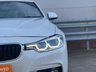 USED 2016 16 BMW 3 SERIES 2.0 320d M Sport Euro 6 (s/s) 4dr LTHR.HTD SEATS.HK.SRVC/WARANTY