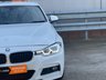 USED 2016 16 BMW 3 SERIES 2.0 320d M Sport Euro 6 (s/s) 4dr LTHR.HTD SEATS.HK.SRVC/WARANTY