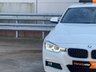 USED 2016 16 BMW 3 SERIES 2.0 320d M Sport Euro 6 (s/s) 4dr LTHR.HTD SEATS.HK.SRVC/WARANTY