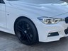 USED 2016 16 BMW 3 SERIES 2.0 320d M Sport Euro 6 (s/s) 4dr LTHR.HTD SEATS.HK.SRVC/WARANTY