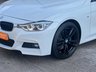 USED 2016 16 BMW 3 SERIES 2.0 320d M Sport Euro 6 (s/s) 4dr LTHR.HTD SEATS.HK.SRVC/WARANTY