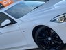 USED 2016 16 BMW 3 SERIES 2.0 320d M Sport Euro 6 (s/s) 4dr LTHR.HTD SEATS.HK.SRVC/WARANTY
