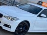USED 2016 16 BMW 3 SERIES 2.0 320d M Sport Euro 6 (s/s) 4dr LTHR.HTD SEATS.HK.SRVC/WARANTY