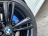 USED 2016 16 BMW 3 SERIES 2.0 320d M Sport Euro 6 (s/s) 4dr LTHR.HTD SEATS.HK.SRVC/WARANTY