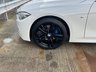 USED 2016 16 BMW 3 SERIES 2.0 320d M Sport Euro 6 (s/s) 4dr LTHR.HTD SEATS.HK.SRVC/WARANTY