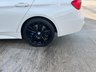 USED 2016 16 BMW 3 SERIES 2.0 320d M Sport Euro 6 (s/s) 4dr LTHR.HTD SEATS.HK.SRVC/WARANTY