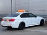 USED 2016 16 BMW 3 SERIES 2.0 320d M Sport Euro 6 (s/s) 4dr LTHR.HTD SEATS.HK.SRVC/WARANTY