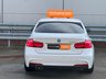 USED 2016 16 BMW 3 SERIES 2.0 320d M Sport Euro 6 (s/s) 4dr LTHR.HTD SEATS.HK.SRVC/WARANTY