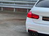 USED 2016 16 BMW 3 SERIES 2.0 320d M Sport Euro 6 (s/s) 4dr LTHR.HTD SEATS.HK.SRVC/WARANTY
