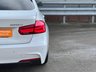 USED 2016 16 BMW 3 SERIES 2.0 320d M Sport Euro 6 (s/s) 4dr LTHR.HTD SEATS.HK.SRVC/WARANTY