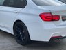 USED 2016 16 BMW 3 SERIES 2.0 320d M Sport Euro 6 (s/s) 4dr LTHR.HTD SEATS.HK.SRVC/WARANTY