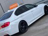 USED 2016 16 BMW 3 SERIES 2.0 320d M Sport Euro 6 (s/s) 4dr LTHR.HTD SEATS.HK.SRVC/WARANTY