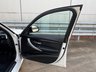 USED 2016 16 BMW 3 SERIES 2.0 320d M Sport Euro 6 (s/s) 4dr LTHR.HTD SEATS.HK.SRVC/WARANTY