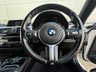USED 2016 16 BMW 3 SERIES 2.0 320d M Sport Euro 6 (s/s) 4dr LTHR.HTD SEATS.HK.SRVC/WARANTY