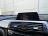 USED 2016 16 BMW 3 SERIES 2.0 320d M Sport Euro 6 (s/s) 4dr LTHR.HTD SEATS.HK.SRVC/WARANTY