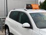 USED 2014 14 VOLKSWAGEN TIGUAN 2.0 TDI BlueMotion Tech Match 2WD Euro 5 (s/s) 5dr SRVC+WARANTY+CLEAN CAR!