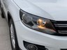 USED 2014 14 VOLKSWAGEN TIGUAN 2.0 TDI BlueMotion Tech Match 2WD Euro 5 (s/s) 5dr SRVC+WARANTY+CLEAN CAR!
