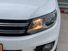 USED 2014 14 VOLKSWAGEN TIGUAN 2.0 TDI BlueMotion Tech Match 2WD Euro 5 (s/s) 5dr SRVC+WARANTY+CLEAN CAR!