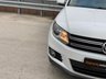 USED 2014 14 VOLKSWAGEN TIGUAN 2.0 TDI BlueMotion Tech Match 2WD Euro 5 (s/s) 5dr SRVC+WARANTY+CLEAN CAR!