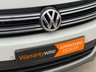 USED 2014 14 VOLKSWAGEN TIGUAN 2.0 TDI BlueMotion Tech Match 2WD Euro 5 (s/s) 5dr SRVC+WARANTY+CLEAN CAR!