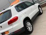 USED 2014 14 VOLKSWAGEN TIGUAN 2.0 TDI BlueMotion Tech Match 2WD Euro 5 (s/s) 5dr SRVC+WARANTY+CLEAN CAR!
