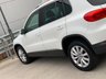 USED 2014 14 VOLKSWAGEN TIGUAN 2.0 TDI BlueMotion Tech Match 2WD Euro 5 (s/s) 5dr SRVC+WARANTY+CLEAN CAR!