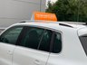 USED 2014 14 VOLKSWAGEN TIGUAN 2.0 TDI BlueMotion Tech Match 2WD Euro 5 (s/s) 5dr SRVC+WARANTY+CLEAN CAR!