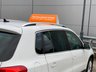 USED 2014 14 VOLKSWAGEN TIGUAN 2.0 TDI BlueMotion Tech Match 2WD Euro 5 (s/s) 5dr SRVC+WARANTY+CLEAN CAR!