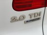 USED 2014 14 VOLKSWAGEN TIGUAN 2.0 TDI BlueMotion Tech Match 2WD Euro 5 (s/s) 5dr SRVC+WARANTY+CLEAN CAR!