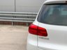 USED 2014 14 VOLKSWAGEN TIGUAN 2.0 TDI BlueMotion Tech Match 2WD Euro 5 (s/s) 5dr SRVC+WARANTY+CLEAN CAR!