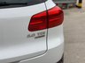USED 2014 14 VOLKSWAGEN TIGUAN 2.0 TDI BlueMotion Tech Match 2WD Euro 5 (s/s) 5dr SRVC+WARANTY+CLEAN CAR!