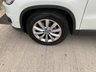USED 2014 14 VOLKSWAGEN TIGUAN 2.0 TDI BlueMotion Tech Match 2WD Euro 5 (s/s) 5dr SRVC+WARANTY+CLEAN CAR!